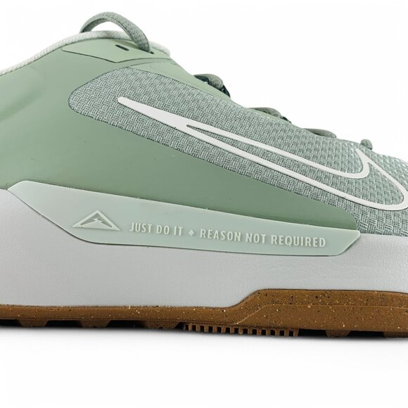 Nike Juniper Trail 2 Gore-Tex Green Men's Trail Running Shoes FB2067-304 - Picture 13 of 14